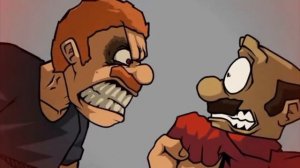 AW SHUCK S  НА РУССКОМ