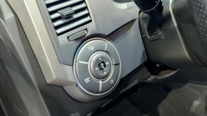 SsangYong Kyron I Рестайлинг, 2011