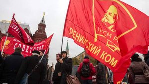 29 октября — День рождения комсомола: история, традиции, поздравления