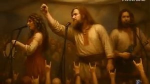 Мой Бог мегя рабом не называл