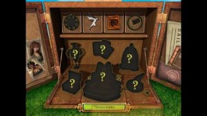 Проклятие Монтесумы. Обзорное видео