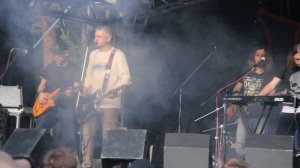 ZNAKI на фестивале Штолль