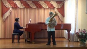 И. Дунаевский. "Марш" из к/ф "Дети капитана Гранта"