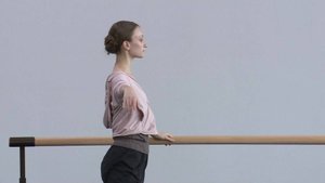 Солист Мариинского театра провел в Рязани открытый урок балета