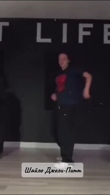 Бред ПиттАнжелина Джоли и Шайло Джоли Питт эдит.