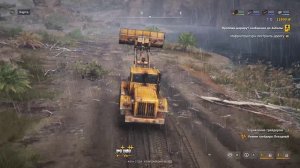 RoadCraft часть 3 от 29.10.25! SergeyMC74