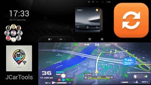 Обзор приложений, которые мы установили на Exeed VX FL. Часть 2