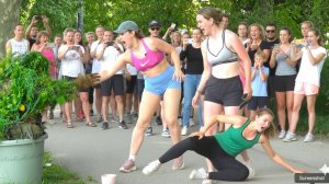 Сборник лучших произведений о бушменах, 2025 год.