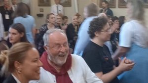 Несерьезный Хор и мы в Герцек-Нове(Черногория, окт. 2025)