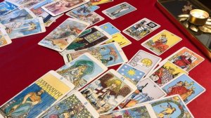 Какими будут ваши отношения если вы будете вместе? Гадание Таро