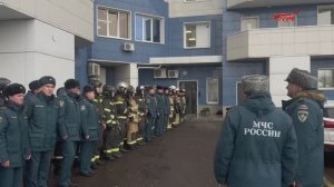 «Вертикальный вызов»