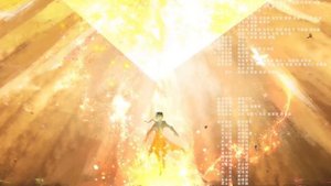 Трон отмеченный Богом