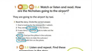 TEAM UP 6 1 часть 38 страница