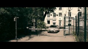 Доступ автомобилей по распознаванию номеров