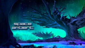 Dreamstate Logic – Bioluminescent Forest | Space Ambient ☢ Cosmic Downtempo