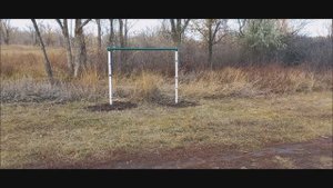 Турникет для лыж