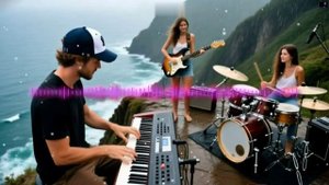 Radmir K cover Антиреспект - Тишины хочу