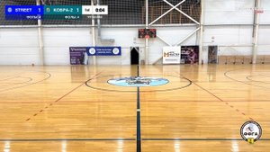 Street - Кобра-2 (28.10.2025) 2:3