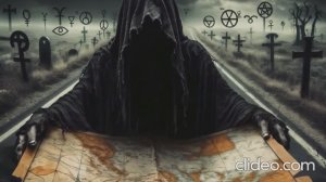 НЕКРАСОВ - Я ПОСЕТИЛ ТВОЁ КЛАДБИЩЕ.