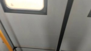 Поездка на электропоезде ЭП2Д-0242 "Сурская стрела" № 7206 до станции Саранск-1