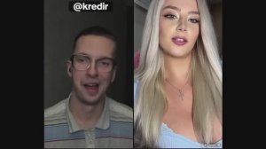 Чат Рулетка-ПРИКОЛЫ С ДЕВУШКАМИ🤣Креативный Директор