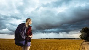 10.2 Хромакей. Дополненная реальность.