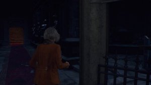 Resident Evil 4 , пятнадцатое   прохождение .