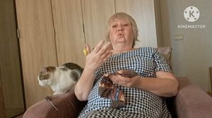 СП Носочная коробочка 5 с Еленой Велиной . Конкурсное задание на ноябрь 2025 г. Носки с изюминкой.