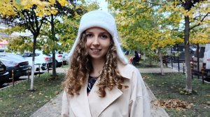 Шапка ушанка на однофонтурной вязальной машине