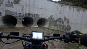 Talaria 5500,mx5,sting pro, электро байк, Исследуем новые территории!(Часть 1)