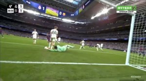 Я комментатор Барселона против Реал Мадрид