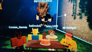 День рождения канала и официальный аддон поппи плейтайм в маинкрафт