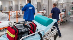 Еще один мирный житель ранен при ударе дрона-камикадзе ВСУ в Брянской области