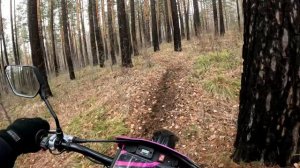 Эндурфин 2025 осень часть 2