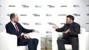 Интервью Ивана Шафранюка изданию "Питерский дневник" —  телемедицинский сервис для частных клиник