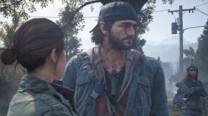 Days Gone #20 Истребитель орд