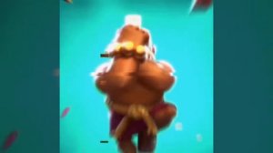 монах клеш рояль эдит