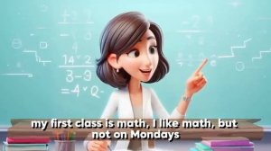 I_Hate_Mondays Part 1