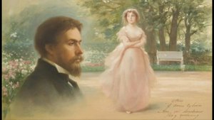 Я помню чудное мгновенье (ЛИРИКА,РОК)- А.С.Пушкин (песня созданная ИИ)