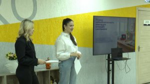 В школах учат детей защищаться от интернет-мошенников