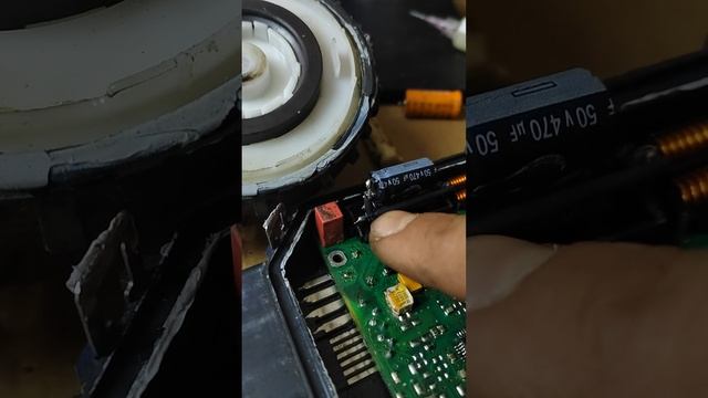 ремонт моторчика дворников на Фольксваген туарег 1 смотреть онлайн