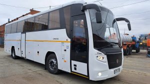 Продам: автобус Scania CRUISE Скания-ЛиАЗ 529115 Круиз, 2016г, КПП-автомат максимальная комплектация