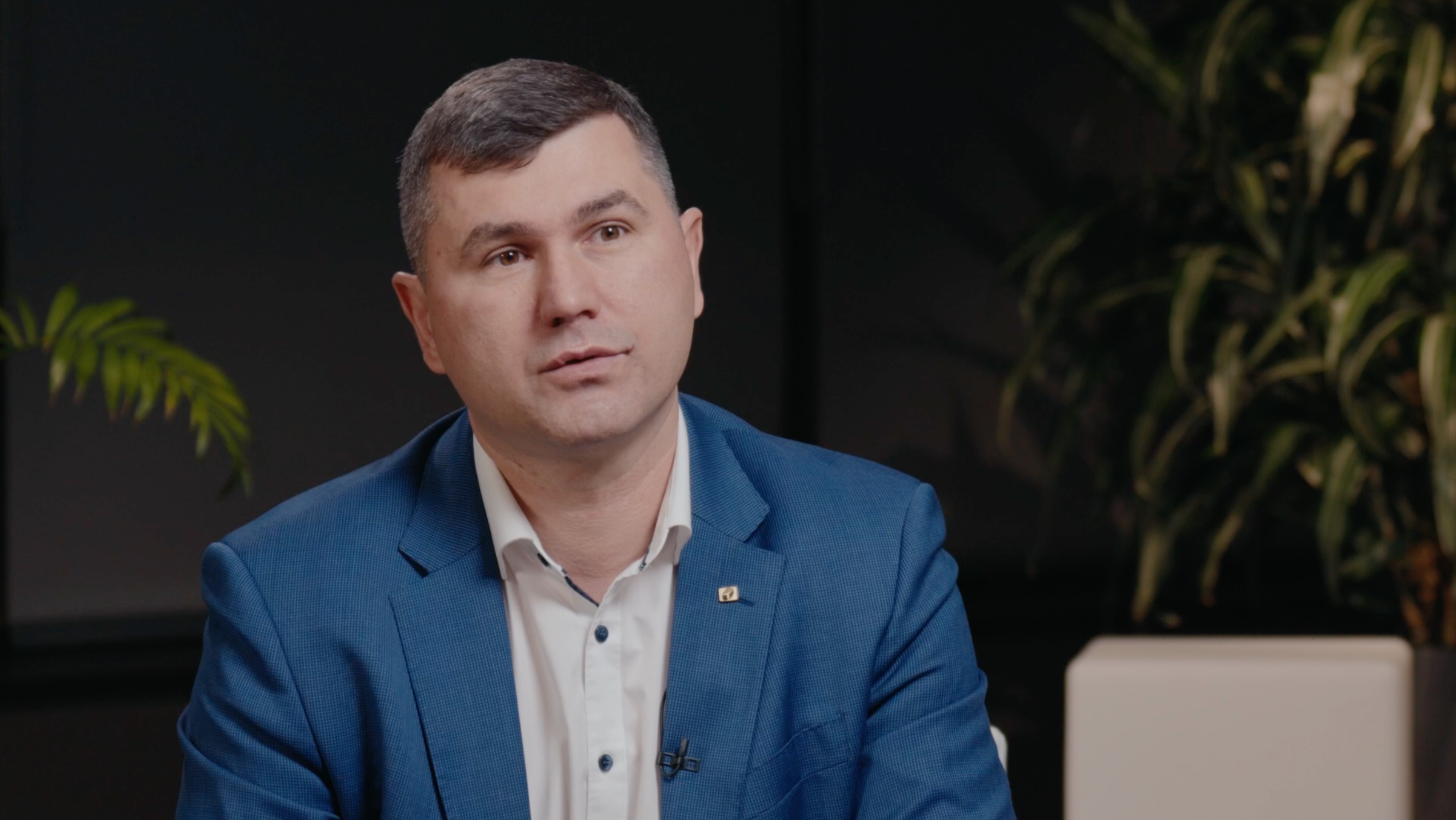 «Программа "Приоритет" оказала существенное влияние на университеты» | Виктор Рулевский