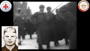Черняев Виктор Васильевич - Герой Советского Союза!