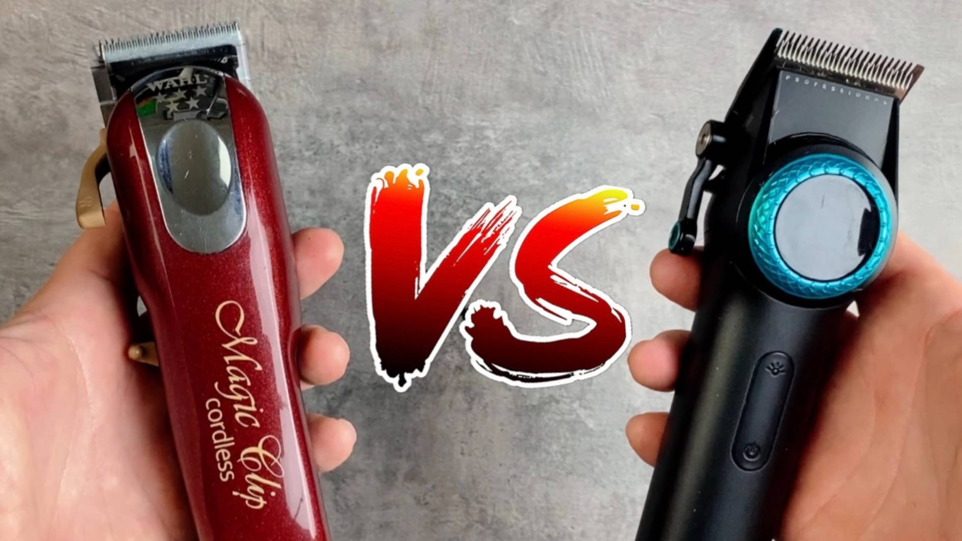 Кто король? WAHL vs VGR смотреть онлайн
