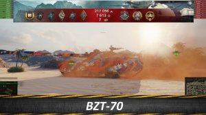 Лучшие Бои Мира Танков Выпуск 12