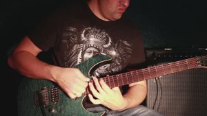 Ария - антихрист (Solo)