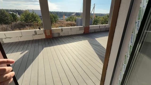 Дом 200 квадратных метров КП Европа смотреть онлайн