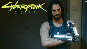 Cyberpunk 2077►Прохождение без комментариев.#37