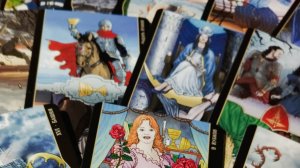 Расклад 54.Что меня ждёт в ближайшие семь дней?🔮